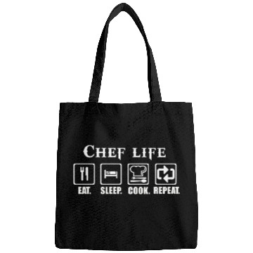 Discover Chef pastry chef swedish chef chef muppets swedi Bags
