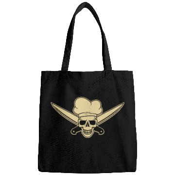 Discover Chef pirate chef chef jacket Chef (male) pastry- Bags