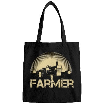 Discover Farmer piglet farmer dirty farmer farmer farmers Bags
