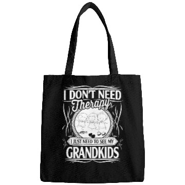 Discover Grandma Bags