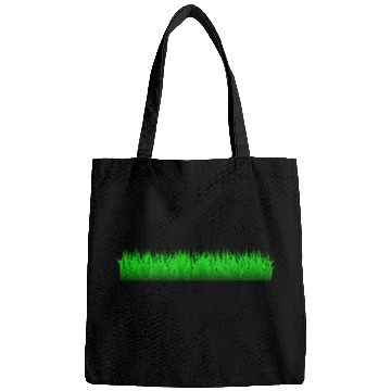 Discover Grass Bags