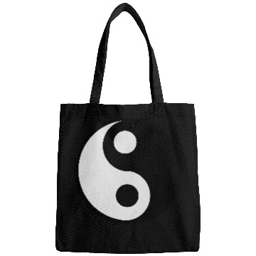 Discover jing jang (Ying Yang) Bags