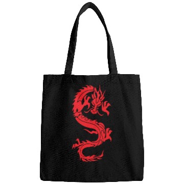 Discover CHINESE DRAGON MMA Bags