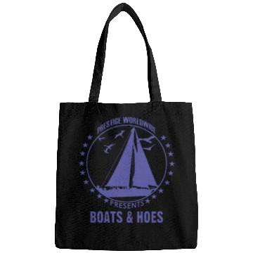 Discover Boats and hoes - Prestige worldwide Bags