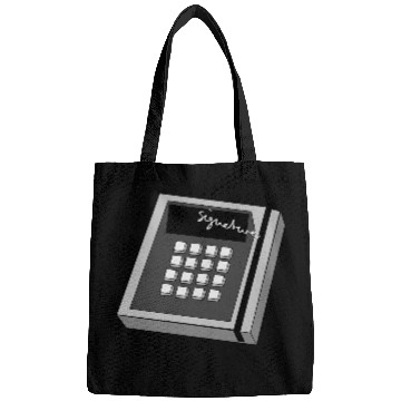 Discover Credit Card Reader Bags