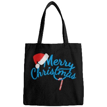 Discover Merry Christmas Bags
