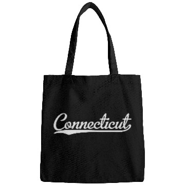 Discover Connecticut Bags