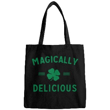 Discover Magically Delicious Bags