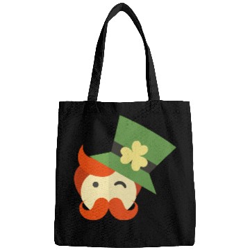 Discover St Patrick's Day Bags