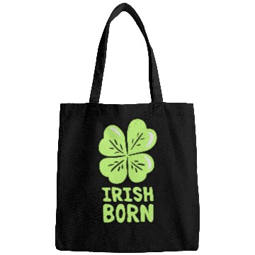 Discover St Patrick's Day Bags
