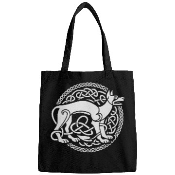 Discover Celtic Ornament Ireland Bags Design