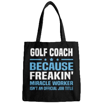 Discover Golf Coach Bags