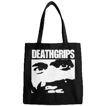 Discover Death Grips MC Ride Logo #2 Bags