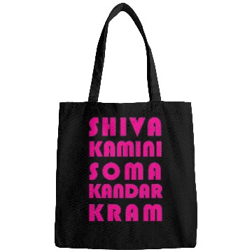 Discover Shivakamini Somakandarkram Bags
