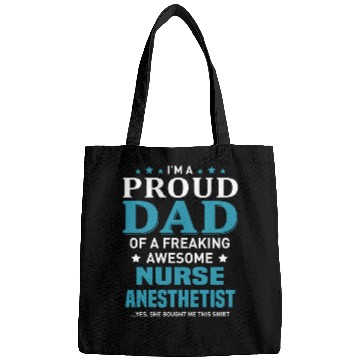 Discover Nurse Anesthetist Bags