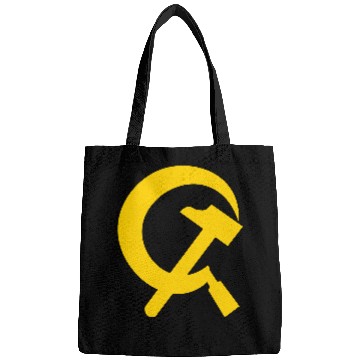 Discover Hammer and sickle Bags