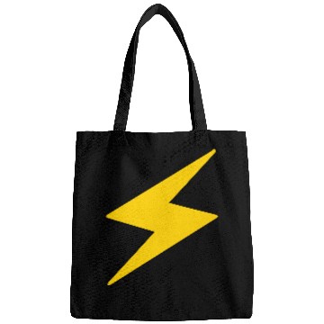 Discover Lightning Bolt Bags