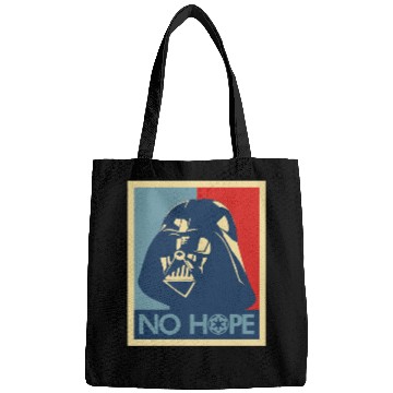 Discover Star Wars No Hope Bags