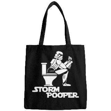 Discover Storm Trooper Pooper Bags