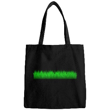 Discover Grass Bags