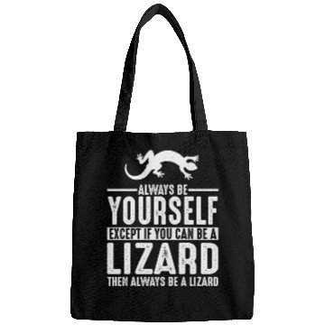 Discover Lizard Gift Lover Bags
