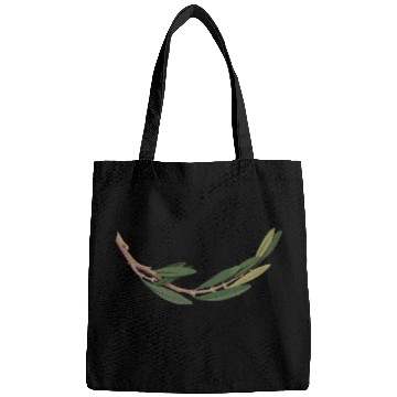 Discover Olive branch 2 Bags