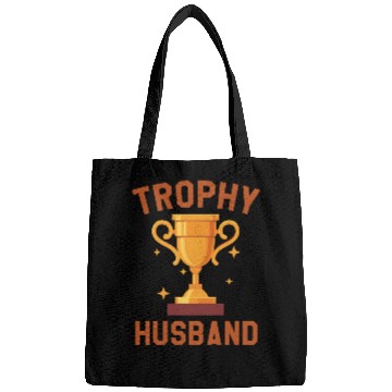 Discover Trophy Husband Bags