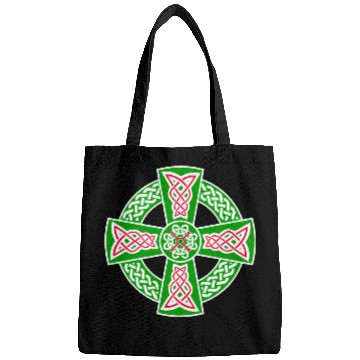 Discover Celtic cross Bags