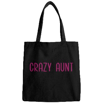 Discover Crazy Aunt Bags