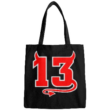 Discover Lucky Devil 13 Bags