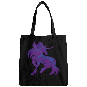 Discover Wild and Crazy Unicorn Bags