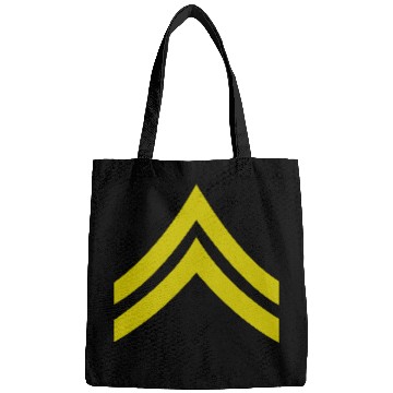 Discover army rank patch corporal Bags