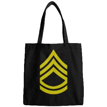 Discover army rank patch sergeant first class Bags