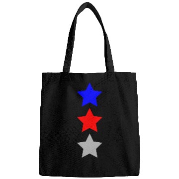 Discover US stars Bags