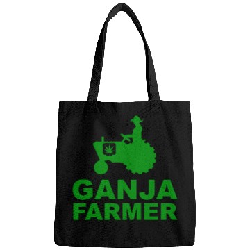 Discover Ganja Farmer Bags