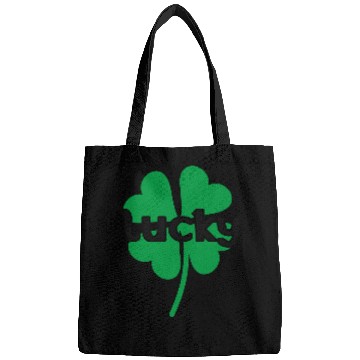 Discover Lucky Clover Bags
