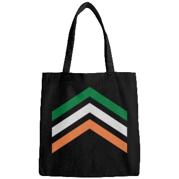 Discover Ireland Bags