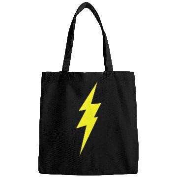 Discover Lightning Bolt Bags