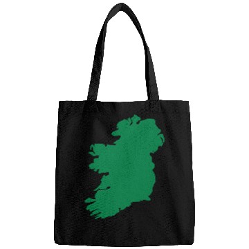 Discover Ireland Bags