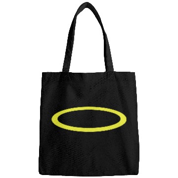 Discover halo - circle Bags