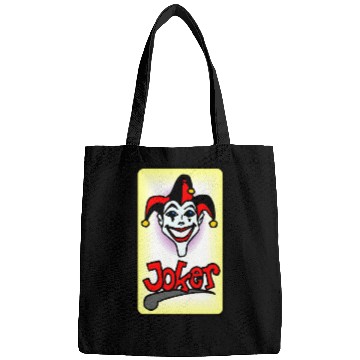 Discover Joker Bags