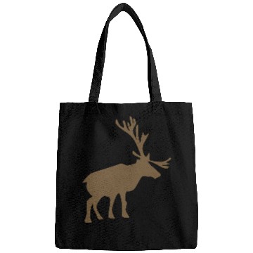 Discover Reindeer Bags
