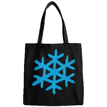 Discover Snowflake Bags