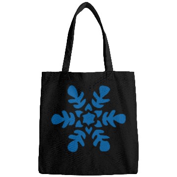 Discover Snowflake Bags