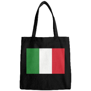 Discover Italy Bags