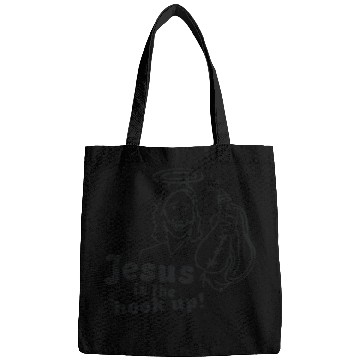 Discover Jesus Hookup Bags