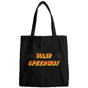 Discover Islip Speedway Bags