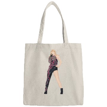 Discover reputation eras tour Bags