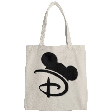 Discover Disney World Bags