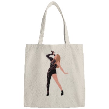 Discover Eras Tour Reputation Bags